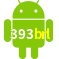 Aplicativo 393brl para Android