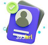 Tornar-se um membro do 393brl é muito simples