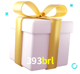 Receba seus bônus de boas-vindas no 393brl