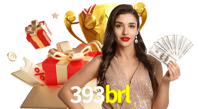 Jogue com dealers reais no 393brl!