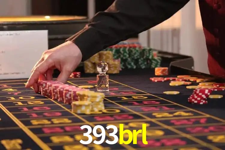Descubra a Magia dos Jogos de Arcade no 393brl