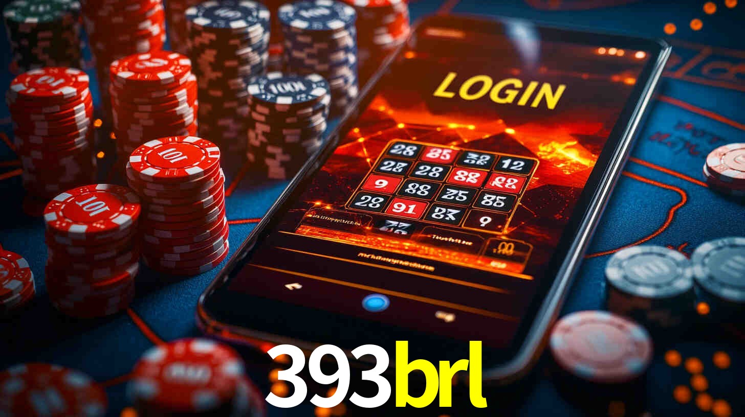 Bônus Generosos e Exclusivos no 393brl para Você!
