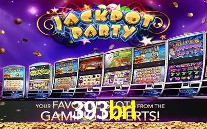 Desvendando o Mundo dos Jogos Virtuais na 393brl