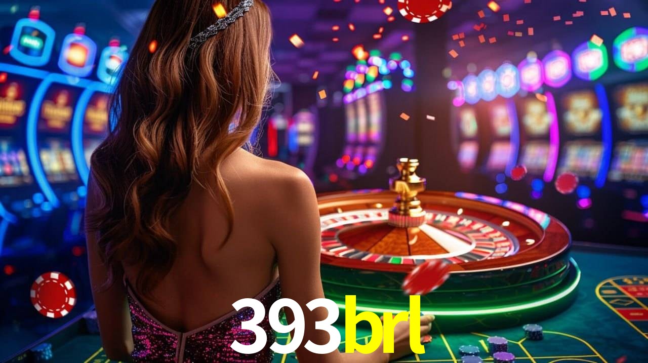 393brl App Interface