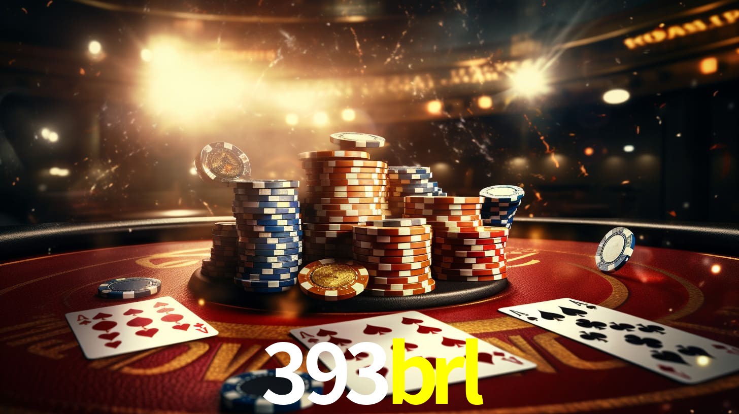 Roulette Table 393brl