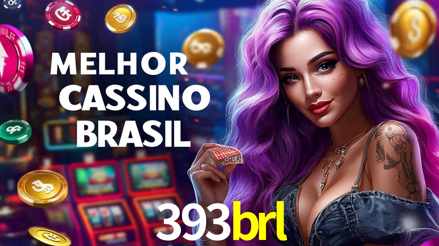 Descubra o Programa VIP da 393brl: Vantagens Exclusivas para Jogadores