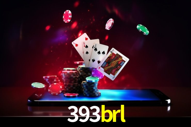 Game Statistics 393brl