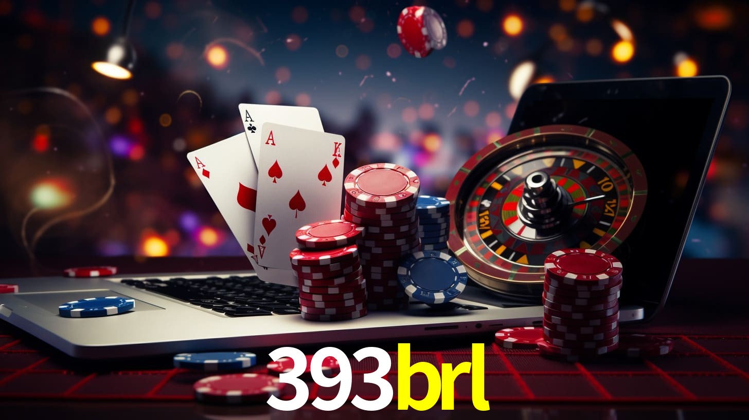 VIP Casino 393brl
