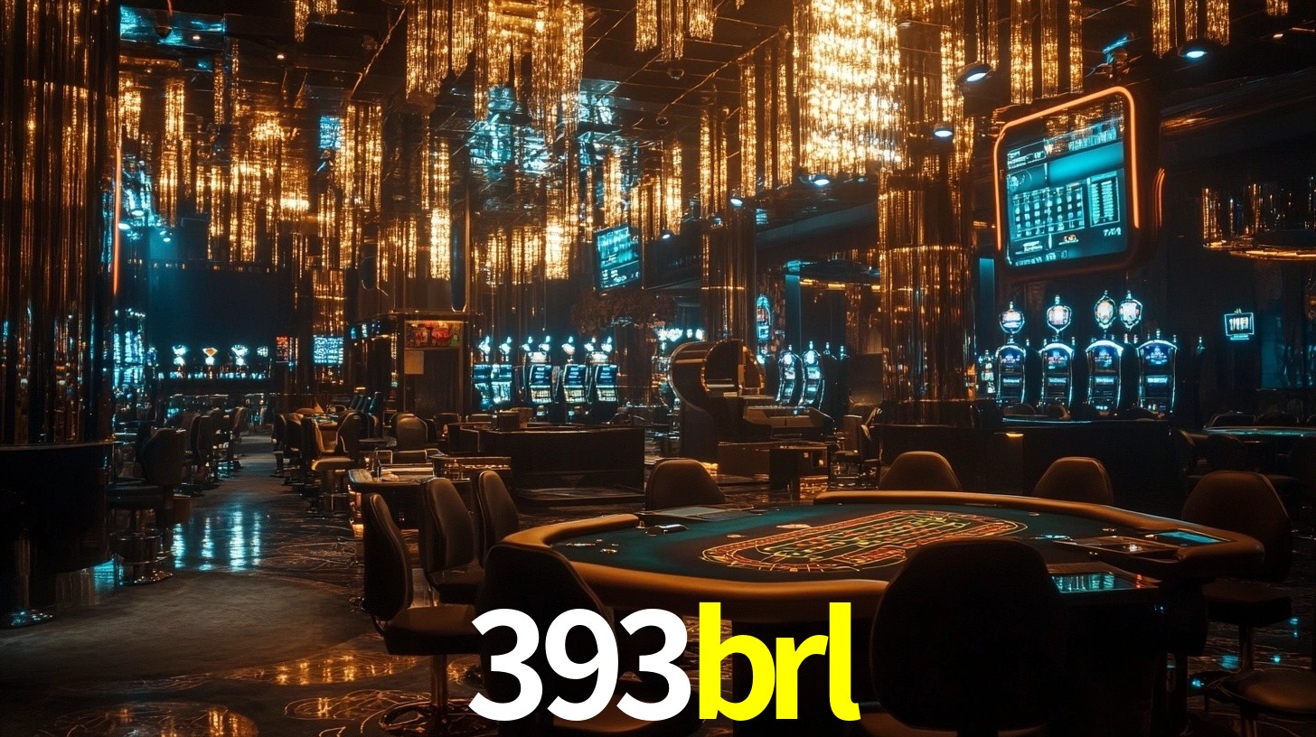 393brl,393brl BET