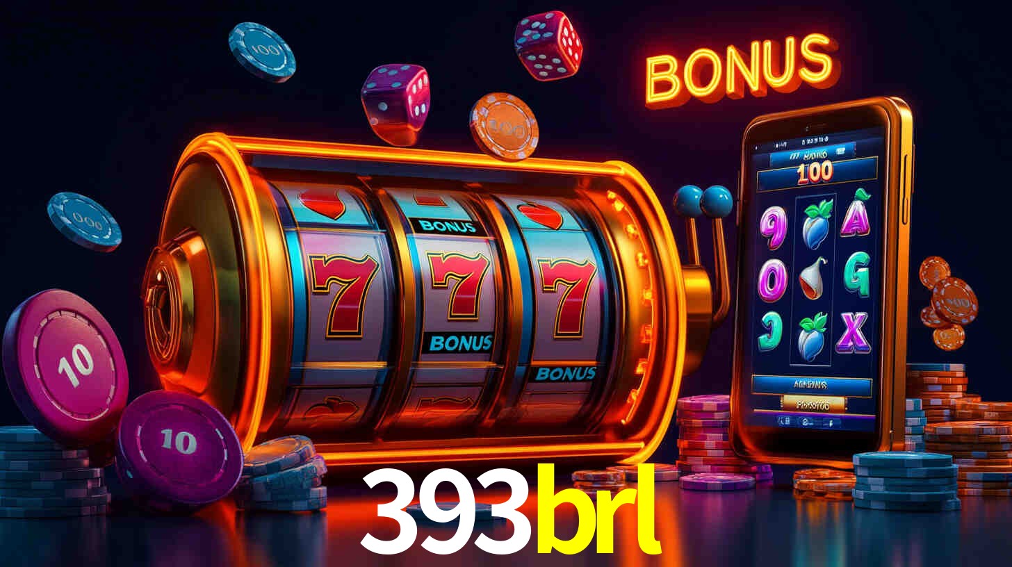Apostas Esportivas na 393brl: Um Guia Completo