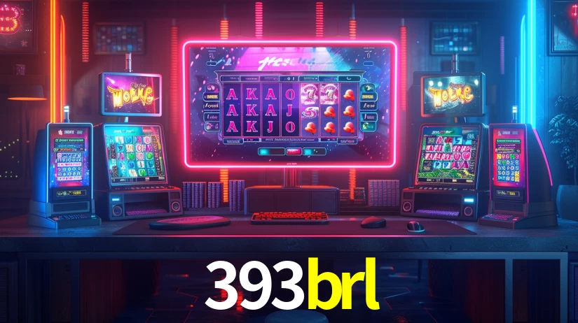 393brl,393brl BET