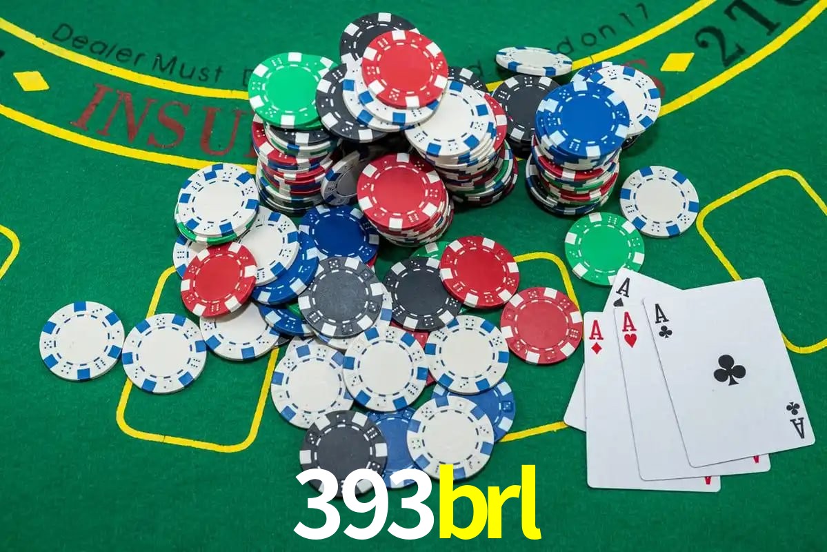 cassino 393brl