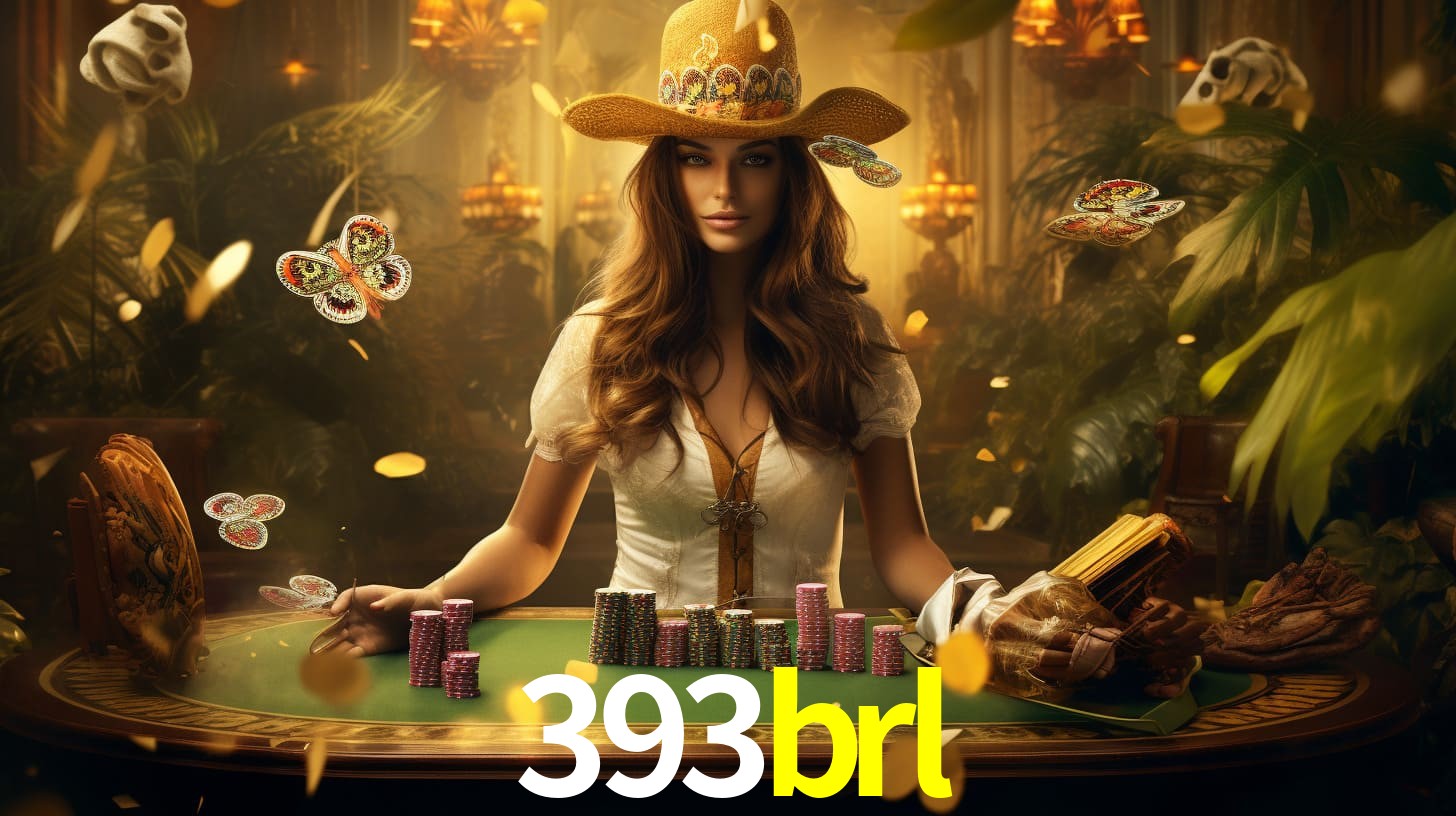 Live Casino 393brl