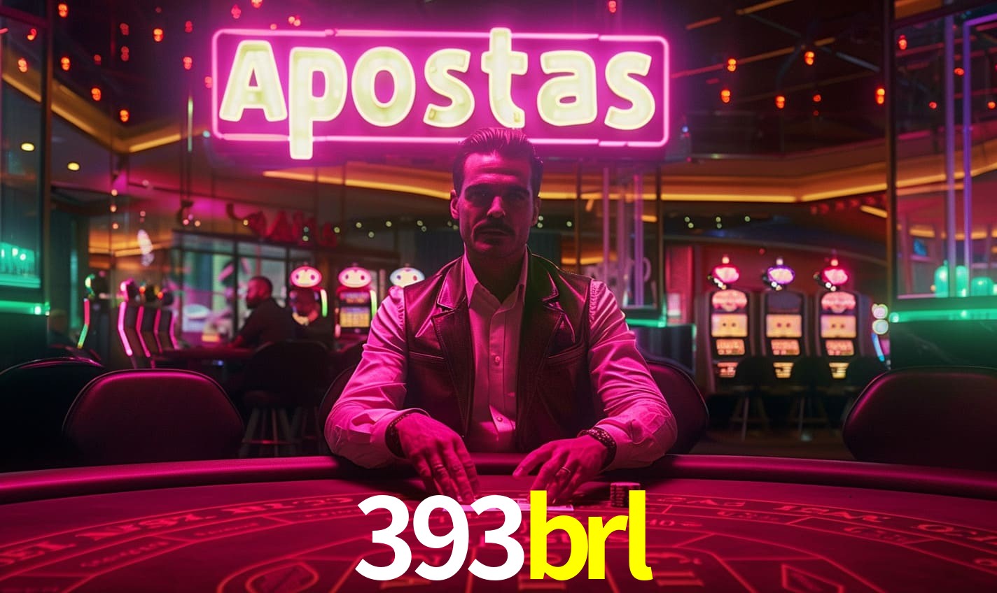 Explorando a Categoria de Eventos em Apostas na 393brl