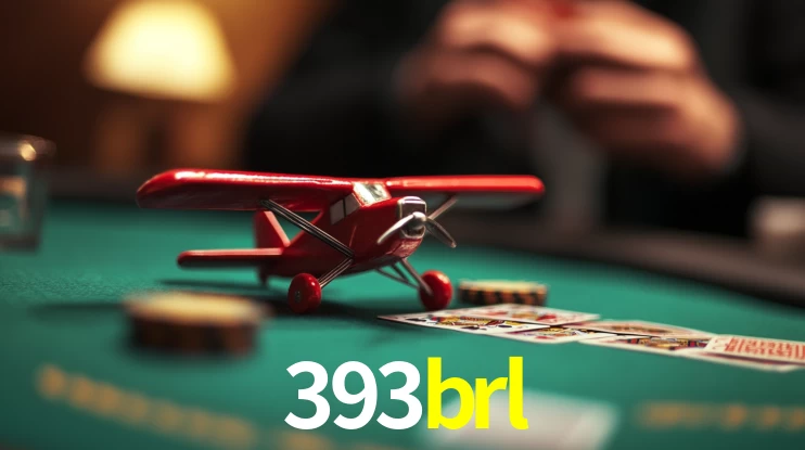 Aviator Jogo na 393brl