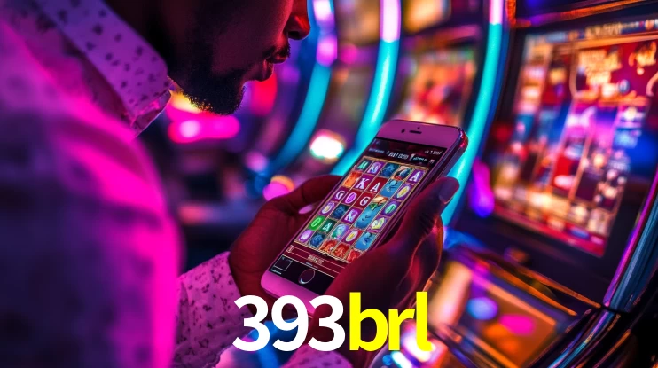 Baixar App 393brl  