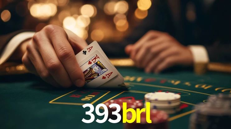 Plataforma Online 393brl