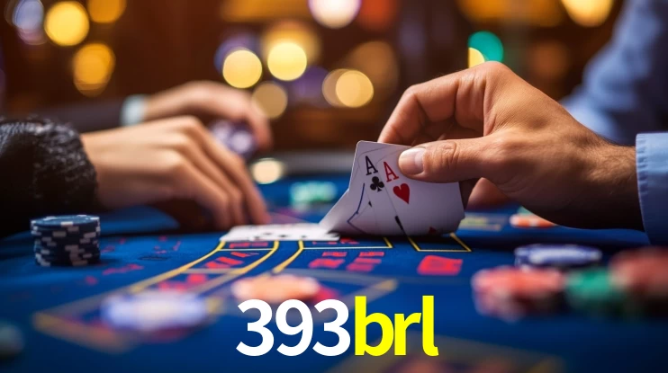 Jogos na 393brl