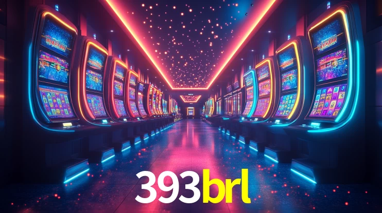 Slots na Plataforma 393brl