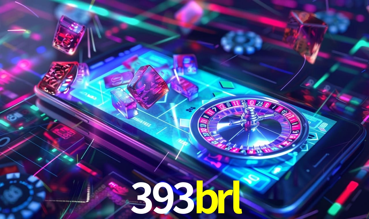 Estatísticas do Jogo 393brl