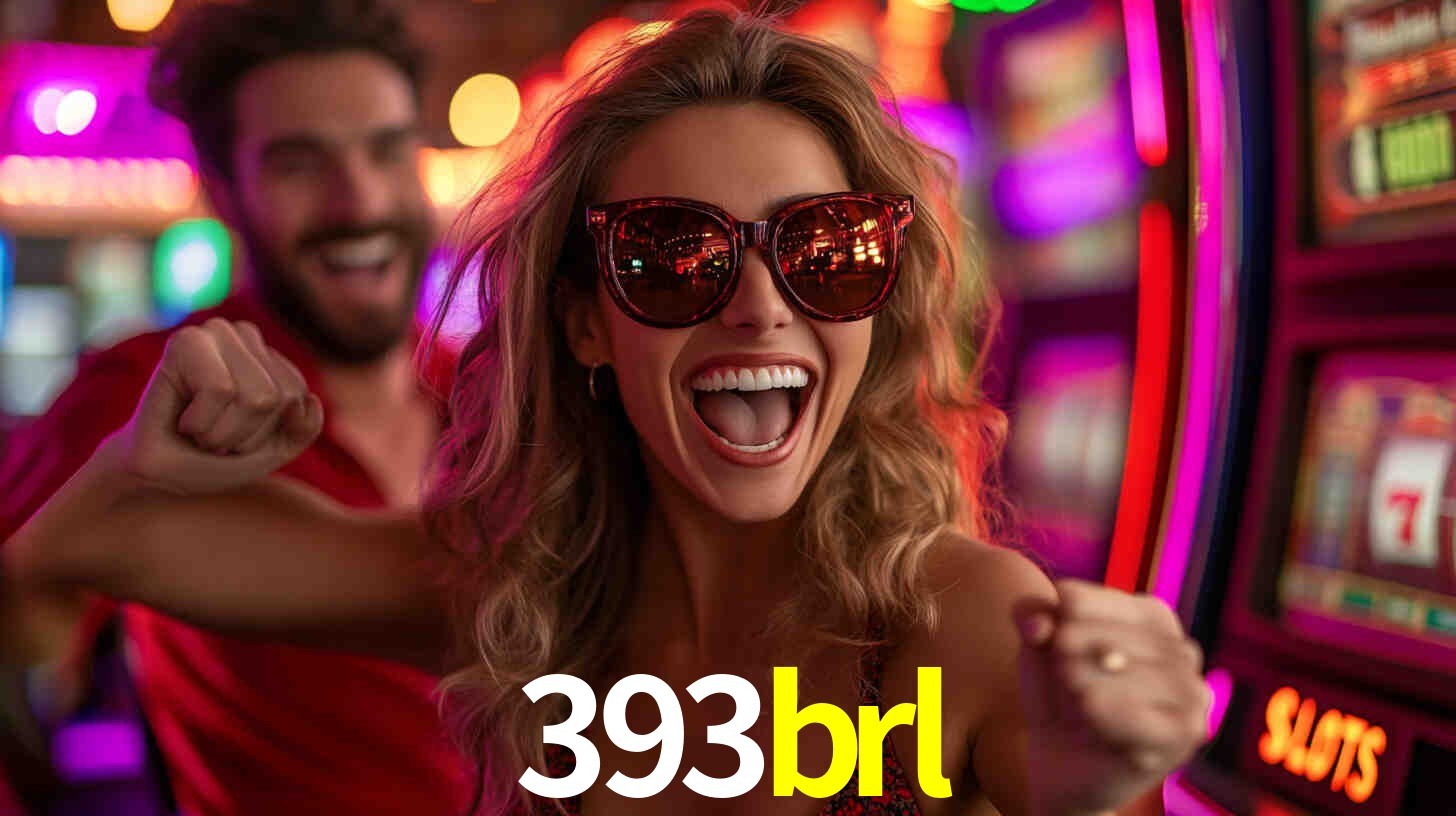Inovações de Jogos na 393brl: O Futuro das Experiências Interativas