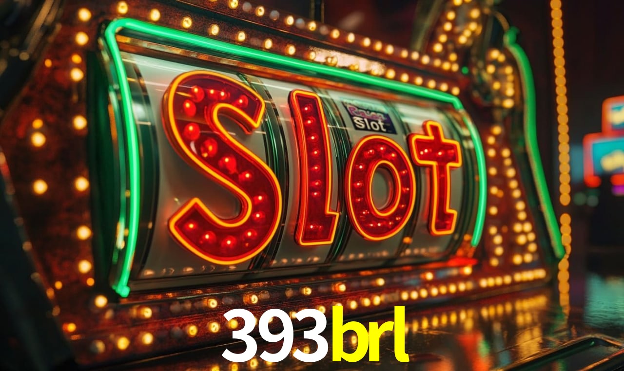 393brl PIX Instantâneo - Saques em 8 Minutos