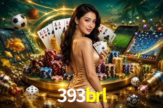 Roulette Table 393brl