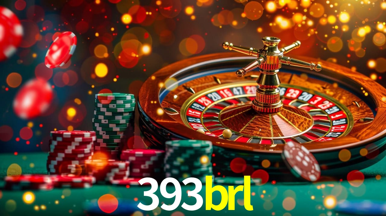 cassino 393brl