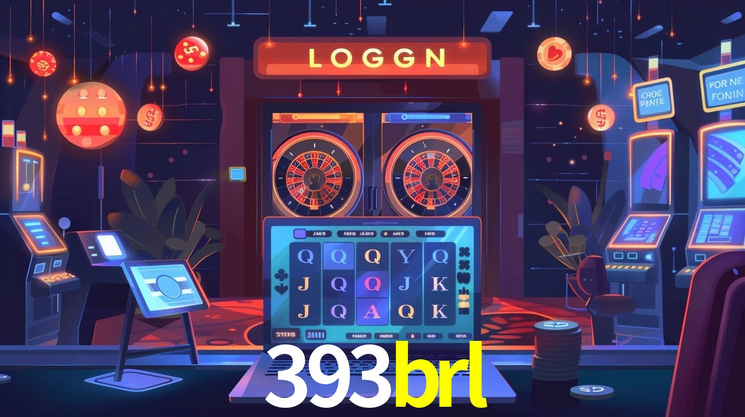 393brl Instalar Logo 3