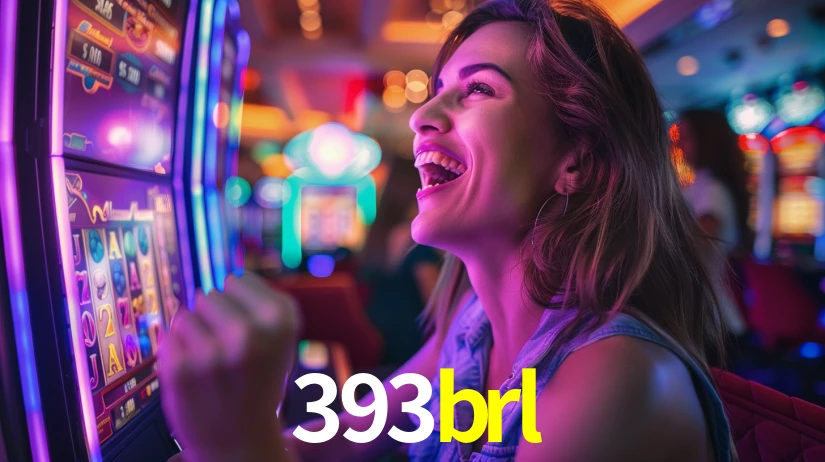 Sinta a adrenalina dos jogos de cassino com 393brl
