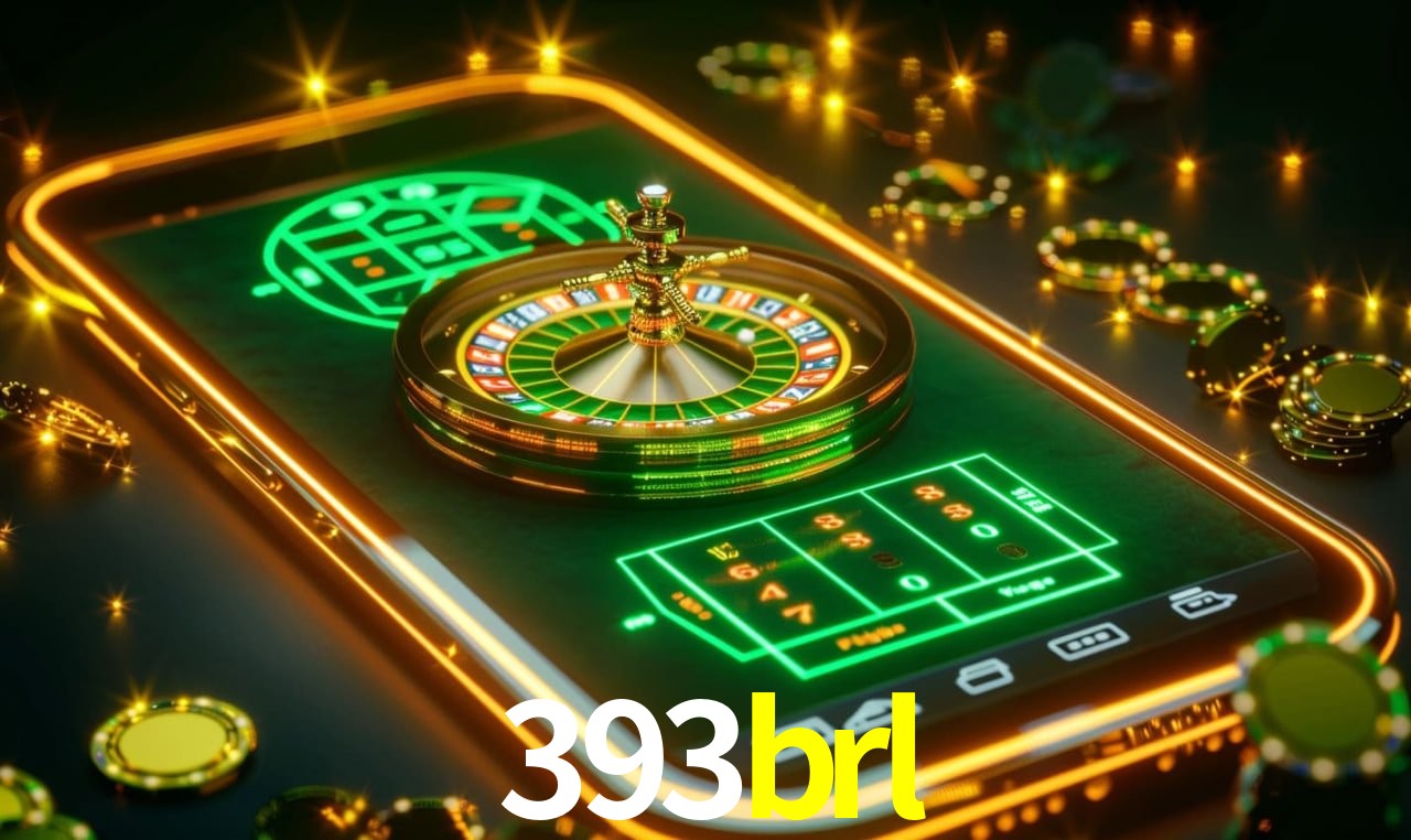 393brl Instalar Logo 2