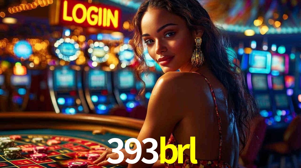 Tecnologia da Plataforma 393brl