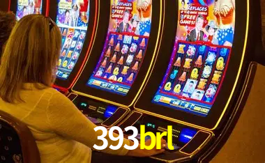 Desvendando o Mundo dos Jogos Virtuais na 393brl