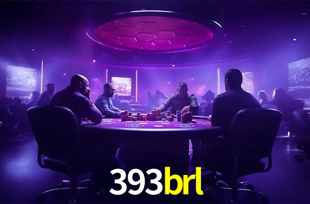 Jogos de Slot 393brl