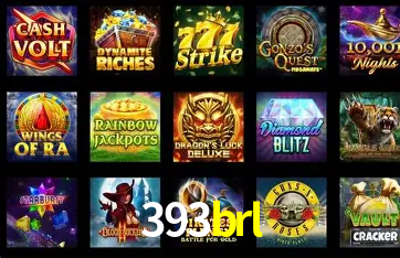 393brl Pagamento Seguro SSL