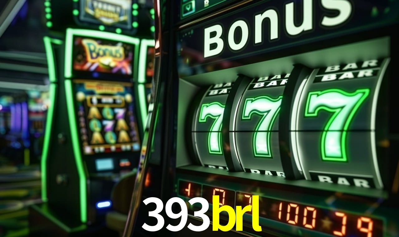Live Casino 393brl