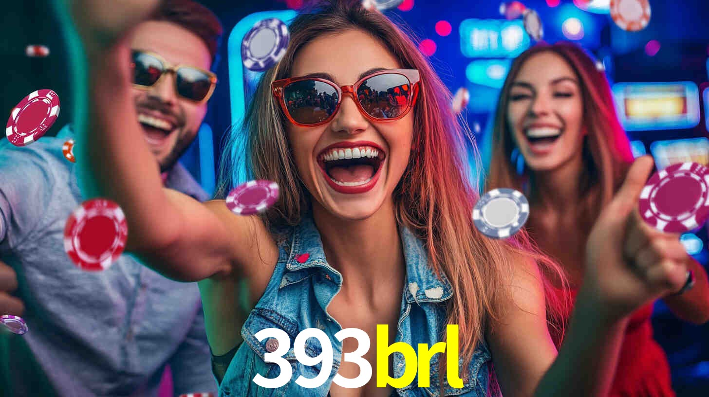 Explorando a Categoria de Eventos em Apostas na 393brl