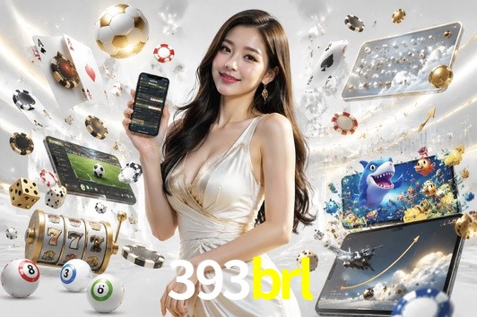 Slot Games 393brl