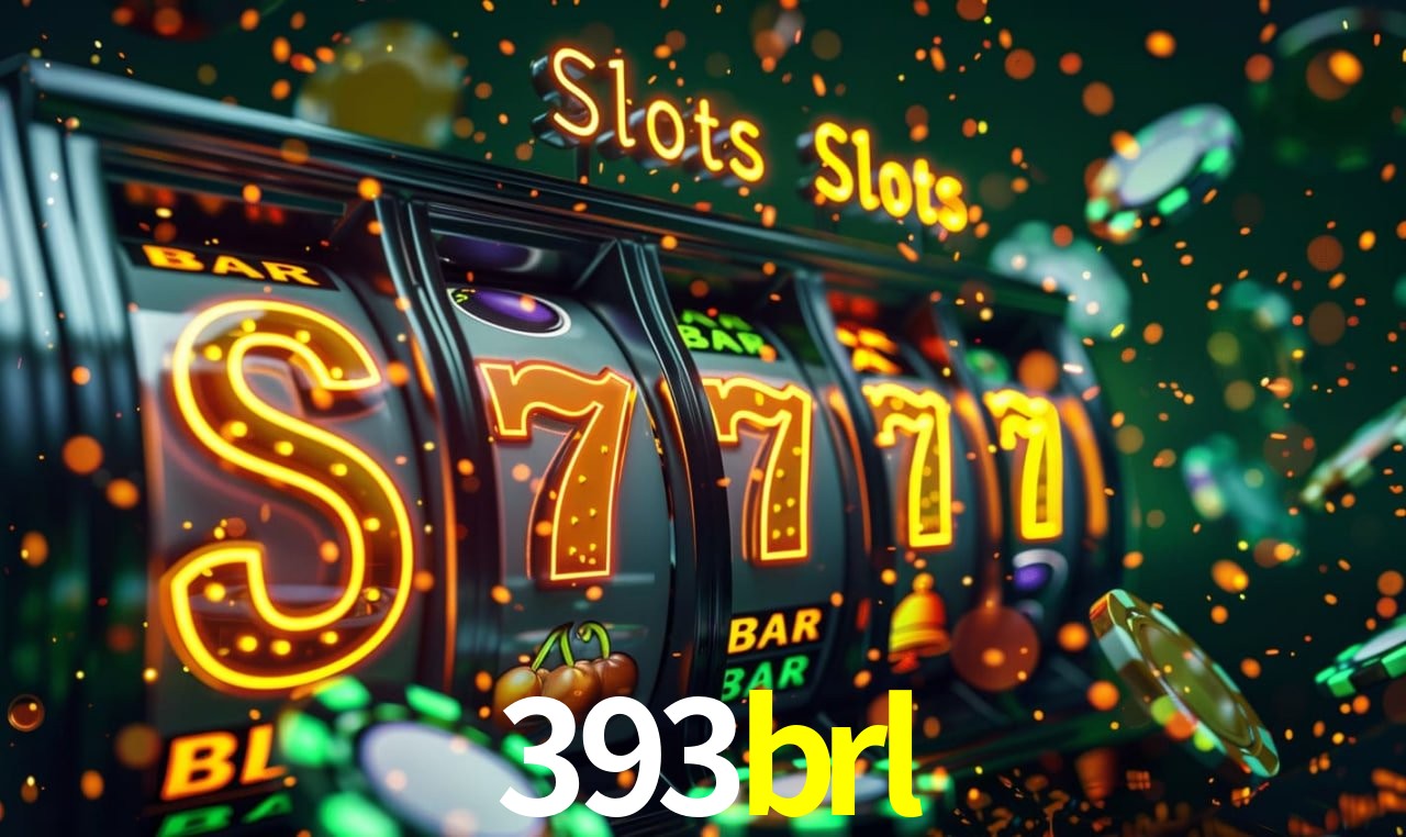 Estatísticas Esportivas 393brl