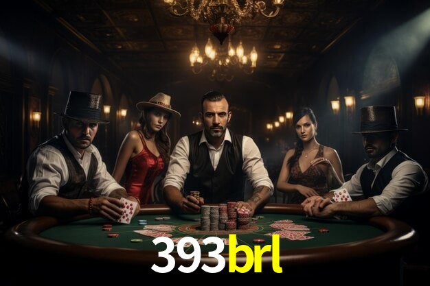 393brl Logo 2