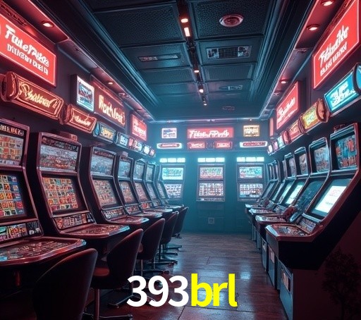Plataforma 393brl - Segurança SSL 256-bit