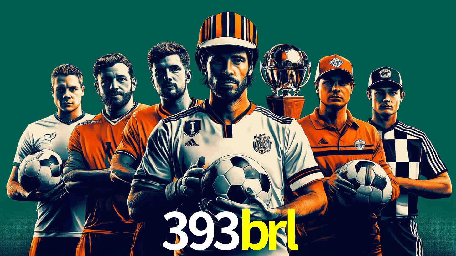 Descubra o Programa VIP da 393brl: Vantagens Exclusivas para Jogadores