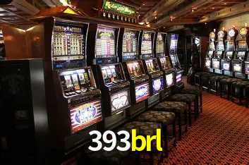 Apostas Esportivas na 393brl: Um Guia Completo