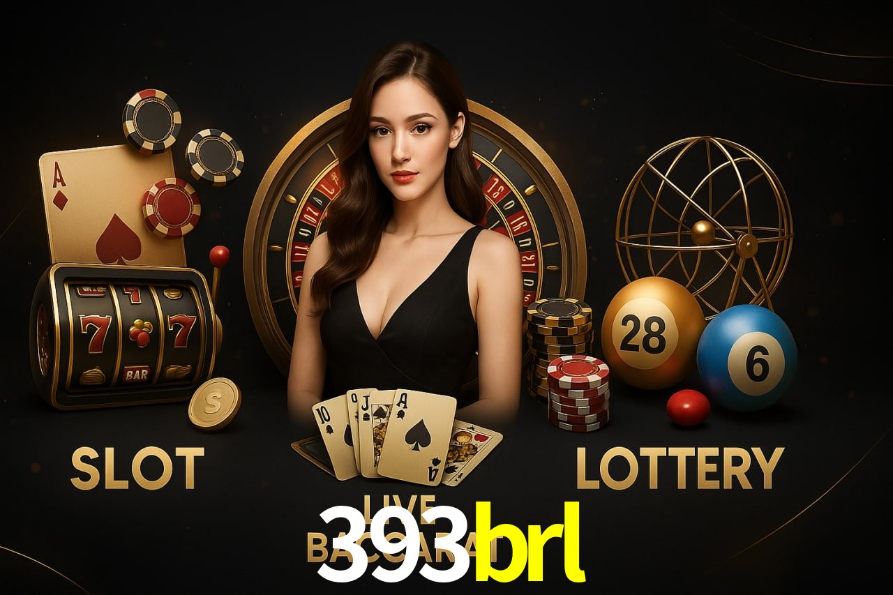 Slots 393brl - Jackpots Progressivos