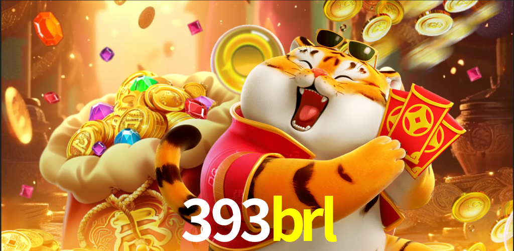Bônus Generosos e Exclusivos no 393brl para Você!