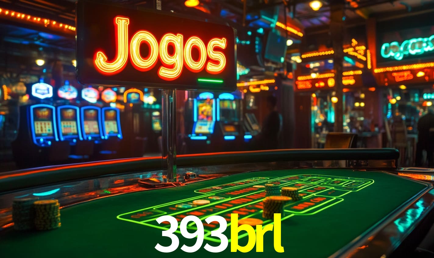 Integração de APIs 393brl