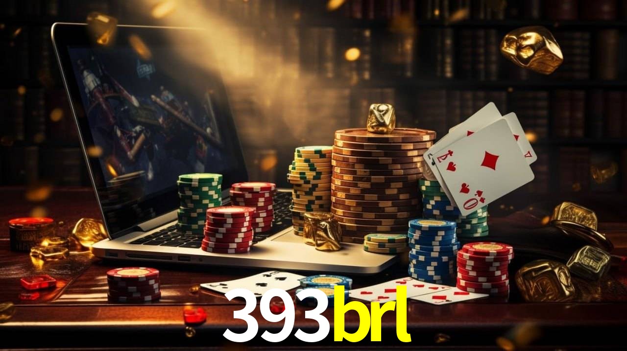 Apostas de Futebol 393brl
