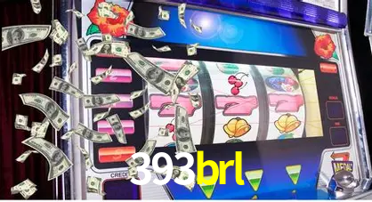393brl Licença Curaçao Gaming