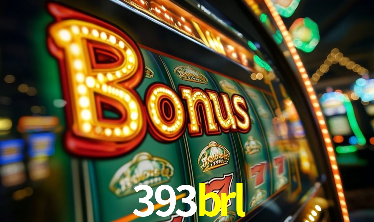 Slots 393brl - Giros Grátis Diários