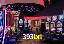 Plataforma 393brl - PIX Instantâneo